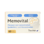 Trenker Memovital - Afbeelding 4