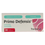 Trenker Primo defensis - Afbeelding 3