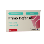 Trenker Primo defensis