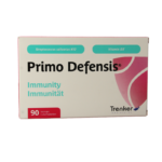 Trenker Primo defensis - Afbeelding 4