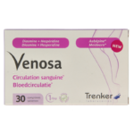 Trenker Venosa