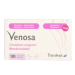 Trenker Venosa