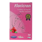 Trenker Floricran