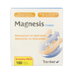 Trenker Magnesis