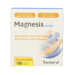 Trenker Magnesis - Afbeelding 4