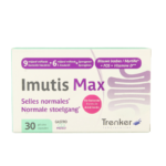Trenker Imutis max