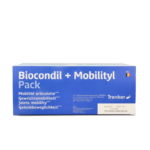 Trenker Duopack Biocondil 180 tabs + Mobilityl 90 caps (NF - Afbeelding 3