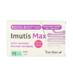 Trenker Imutis max