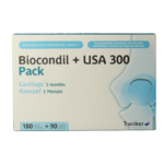 Trenker Biocondil + USA300 duopack - Afbeelding 3