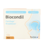 Trenker Biocondil chondroitine glucosamine met vitamine C