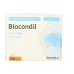Trenker Biocondil chondroitine glucosamine met vitamine C - Afbeelding 3