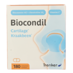 Trenker Biocondil