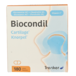 Trenker Biocondil - Afbeelding 3