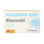 Trenker Biocondil chondroitine glucosamine vitamine C