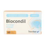 Trenker Biocondil chondroitine glucosamine vitamine C - Afbeelding 4