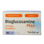 Trenker Bioglucosamine max