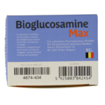 Trenker Bioglucosamine max - Afbeelding 2