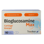 Trenker Bioglucosamine max - Afbeelding 4