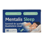 Trenker Mentalis sleep