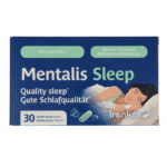 Trenker Mentalis sleep - Afbeelding 3