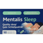 Trenker Mentalis sleep - Afbeelding 3