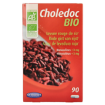 Trenker Choledoc bio