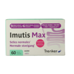 Trenker Imutis max