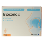 Trenker Biocondil cartilage kraakbeen