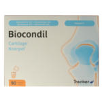 Trenker Biocondil cartilage kraakbeen - Afbeelding 4