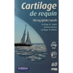 Trenker Cartilage de requin