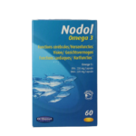 Orthonat Nodol omega 3
