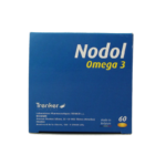 Orthonat Nodol omega 3 - Afbeelding 3