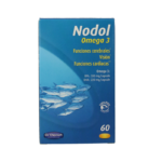 Orthonat Nodol omega 3 - Afbeelding 4