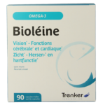 Trenker Bioleine omega 3