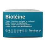 Trenker Bioleine omega 3 - Afbeelding 3
