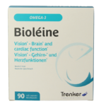 Trenker Bioleine omega 3 - Afbeelding 4