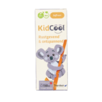 Trenker KidCool siroop bio