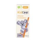 Trenker KidCool siroop bio - Afbeelding 4