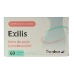 Trenker Exilis