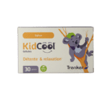 Trenker KidCool - Afbeelding 3