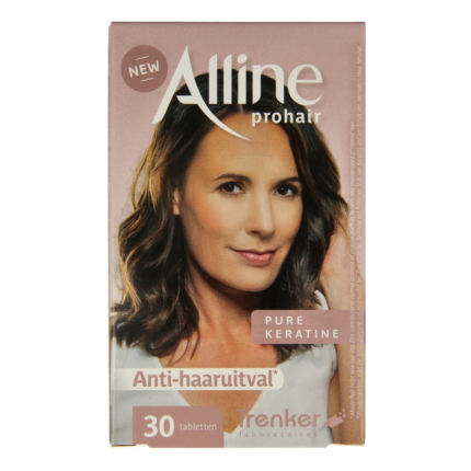 Trenker Alline prohair