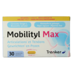 Trenker Mobilityl max