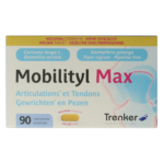 Trenker Mobilityl max