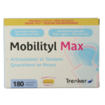 Trenker Mobilityl max 180