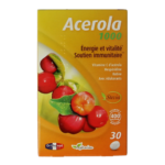 Trenker Acerola 1000