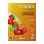 Trenker Acerola 1000