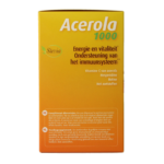 Trenker Acerola 1000 - Afbeelding 3