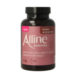 Trenker Alline gummies