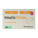 Trenker Imutis detox