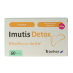 Trenker Imutis detox - Afbeelding 4